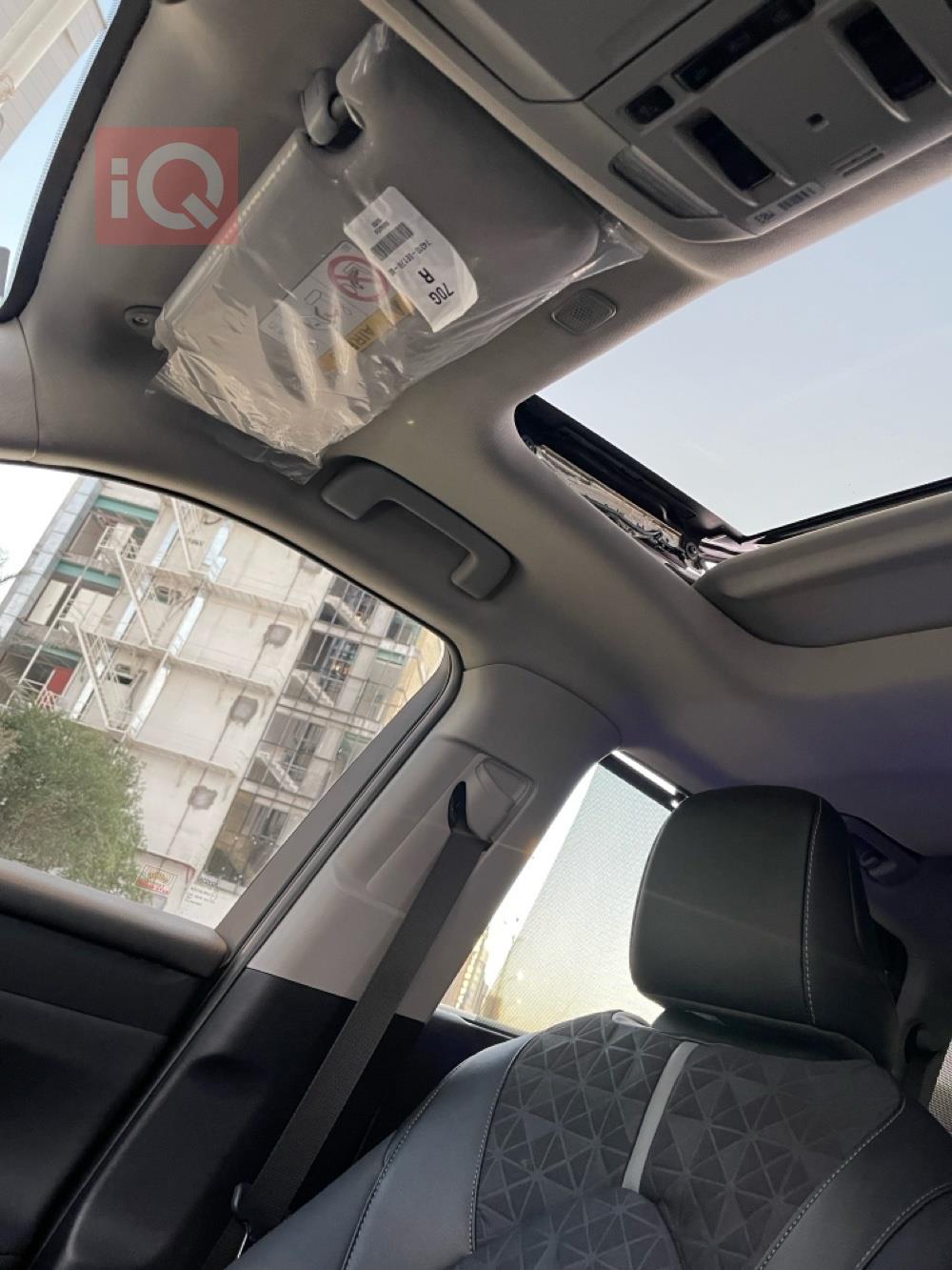 تويوتا هايلاندر